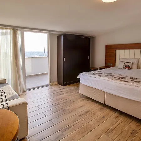 Pera Sultan Istambul