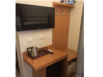 Pera Sultan Lägenhetshotell 4*