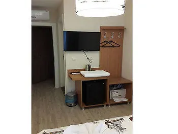 Pera Sultan 4* Istanbul