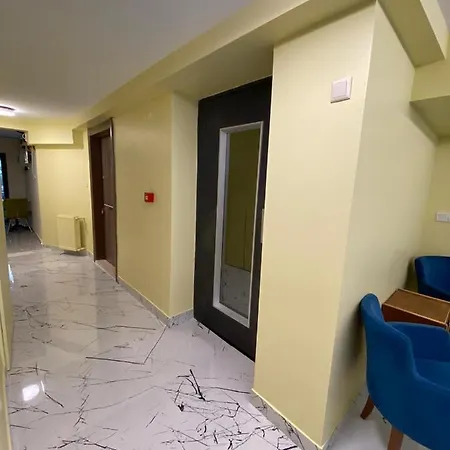 Pera Sultan Apartahotel