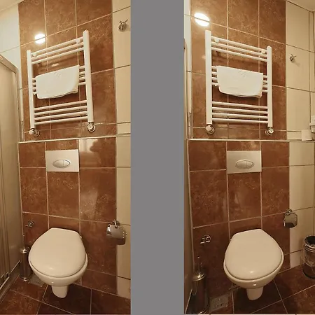 Pera Sultan Hotel Taksim
