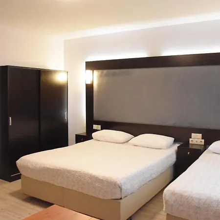 Pera Sultan Estambul