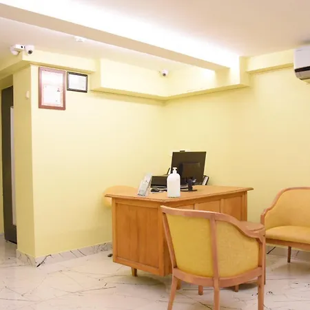 Pera Sultan Apartahotel