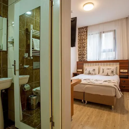 Pera Sultan Estambul