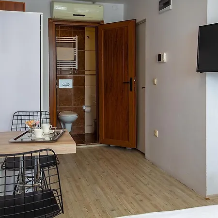 Pera Sultan Apartahotel Estambul