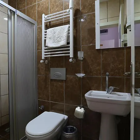 Pera Sultan 4* Isztambul