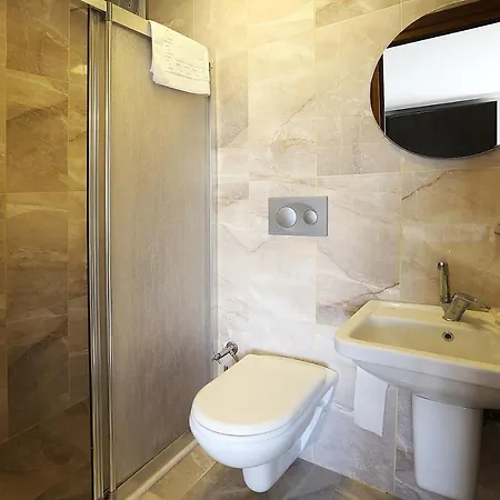 Pera Sultan Apartmanhotel Isztambul
