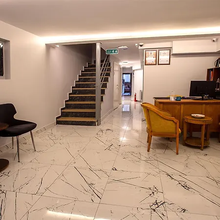 Aparthotel Pera Sultan 3*