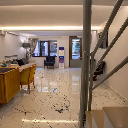 Pera Sultan Aparthotel 3*