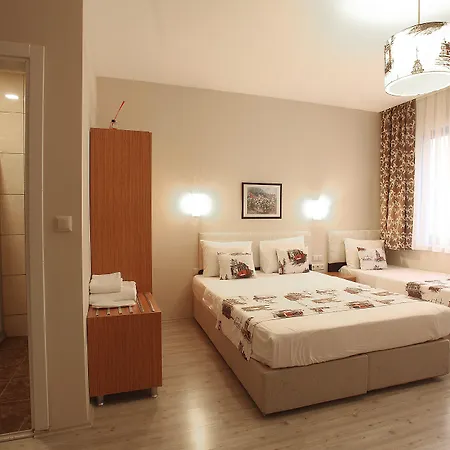 Pera Sultan Hotel Taksim