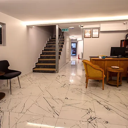 Pera Sultan Apartmanhotel