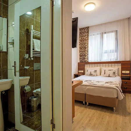 Pera Sultan Hotel Taksim Lejlighedshotel