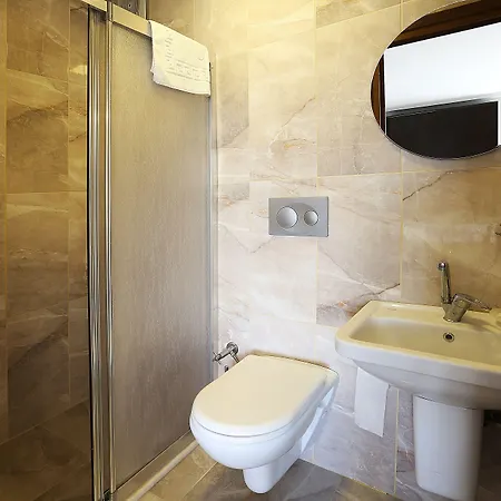 Pera Sultan Apartmanhotel Isztambul