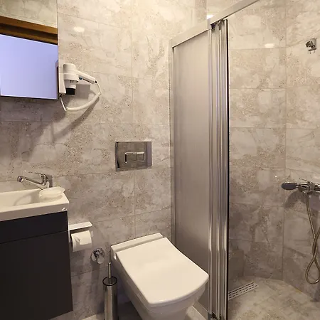 Pera Sultan Apartmanhotel Isztambul