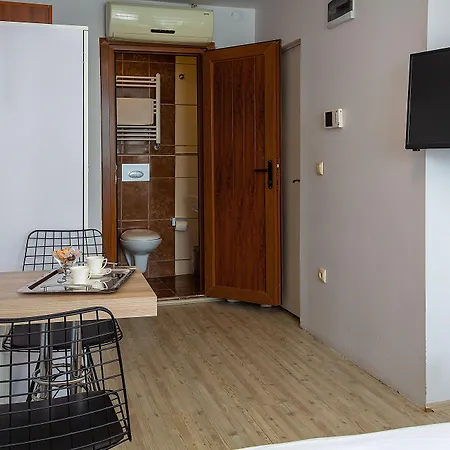Pera Sultan 4*