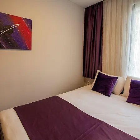 Pera Sultan איסטמבול