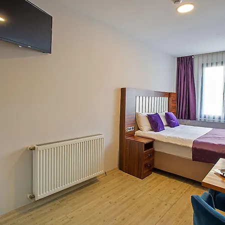 Apartmanhotel Pera Sultan