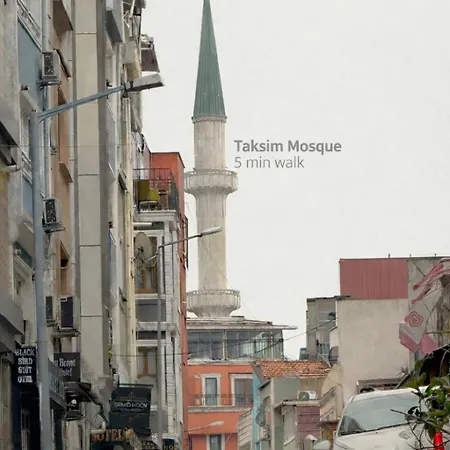 بيرا سلطان سويت شقة فندقية