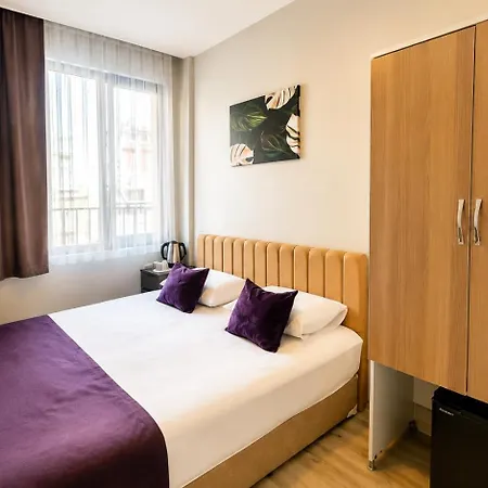 Pera Sultan Apartmanhotel