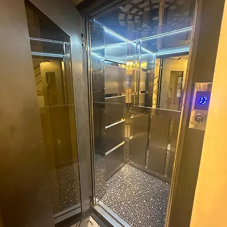 Pera Sultan 4* Isztambul