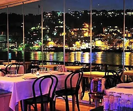 Apartmanhotel Pera Sultan