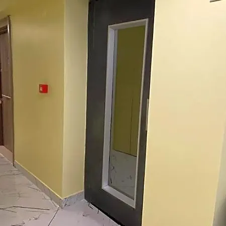 Apartmanhotel Pera Sultan 4*
