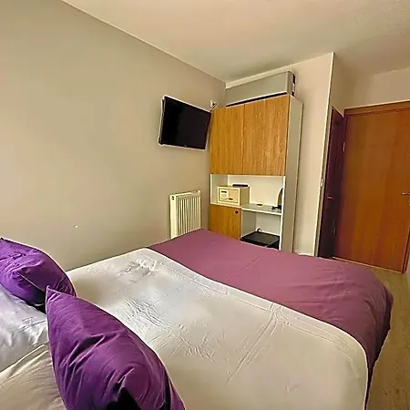 佩拉苏丹公寓式酒店 公寓式酒店 伊斯坦布尔