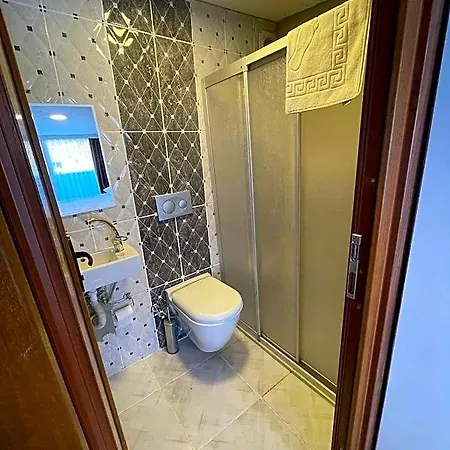 Pera Sultan 4* Isztambul