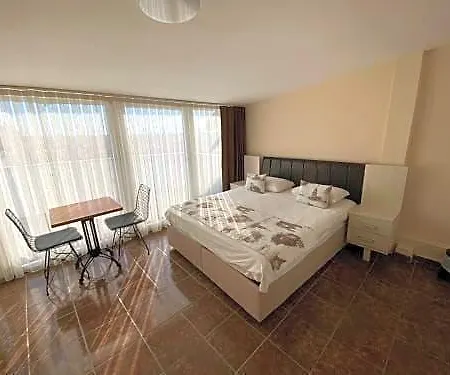 Apartmanhotel Pera Sultan