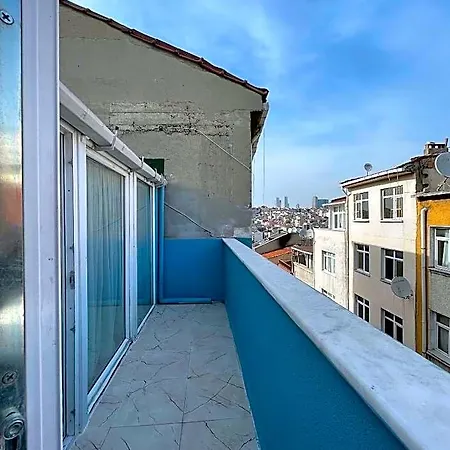 Apartmanhotel Pera Sultan