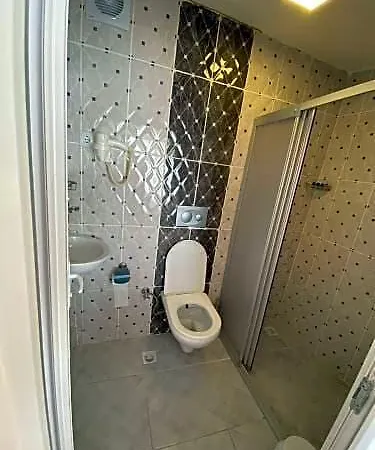 Pera Sultan Hotel Taksim Istanbul