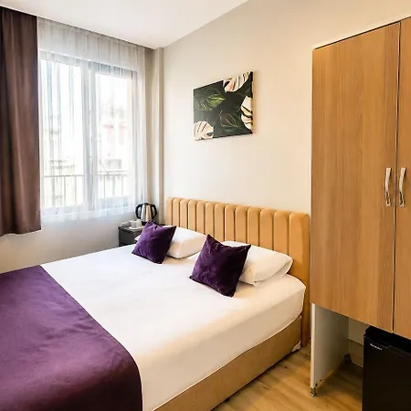 Hotel de apartamente Pera Sultan Hotel Taksim 4*