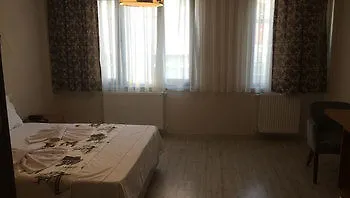 Pera Sultan Taksim 4* Стамбул