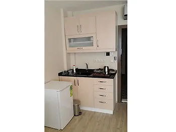 Pera Sultan Taksim Апарт-отель 4*