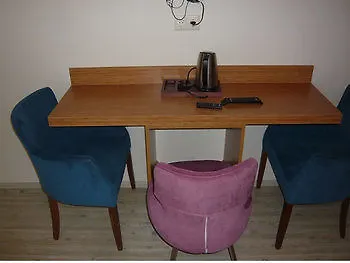 Pera Sultan 3* Estambul