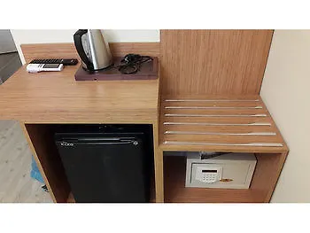 Pera Sultan Apartahotel 3*