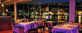 Apartahotel Pera Sultan