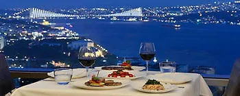 Pera Sultan Apartahotel Estambul