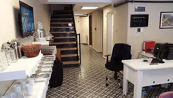 Pera Sultan Apartahotel