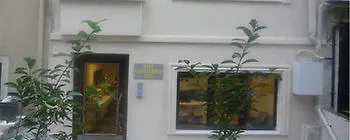 Apartahotel Pera Sultan