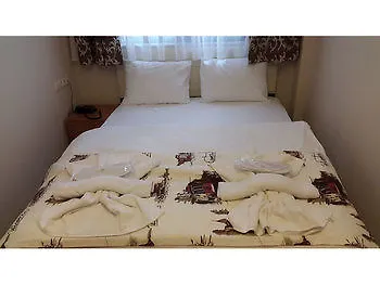 Pera Sultan Apartahotel