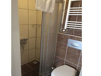 Pera Sultan 4* Isztambul