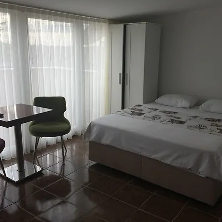 Pera Sultan 4*