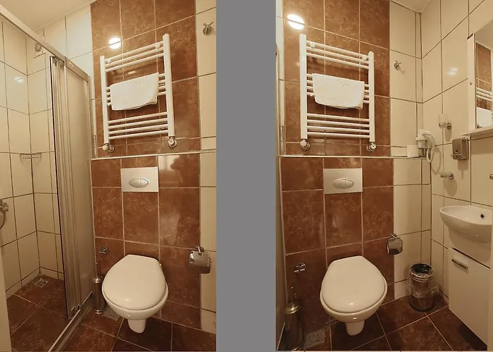 بيرا سلطان سويت