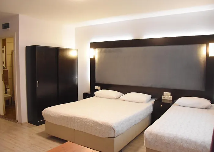 بيرا سلطان سويت اسطنبول