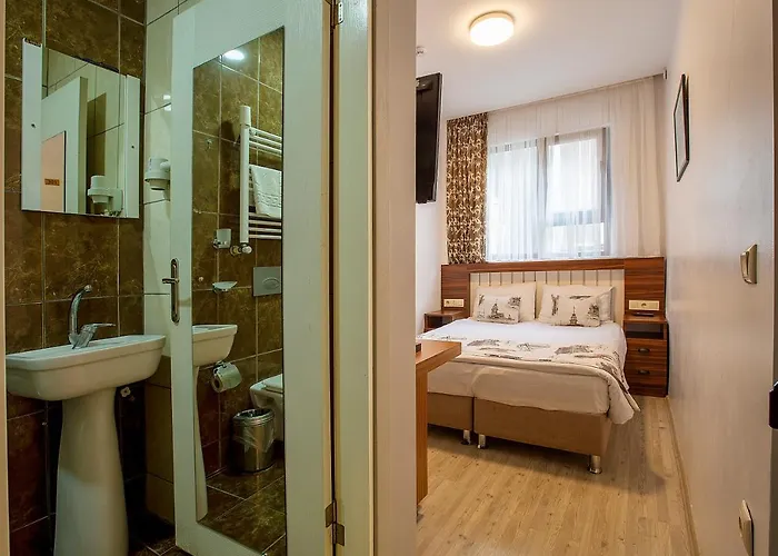 بيرا سلطان سويت اسطنبول