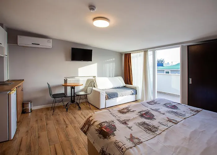 بيرا سلطان سويت اسطنبول