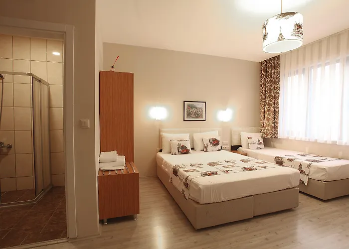 بيرا سلطان سويت