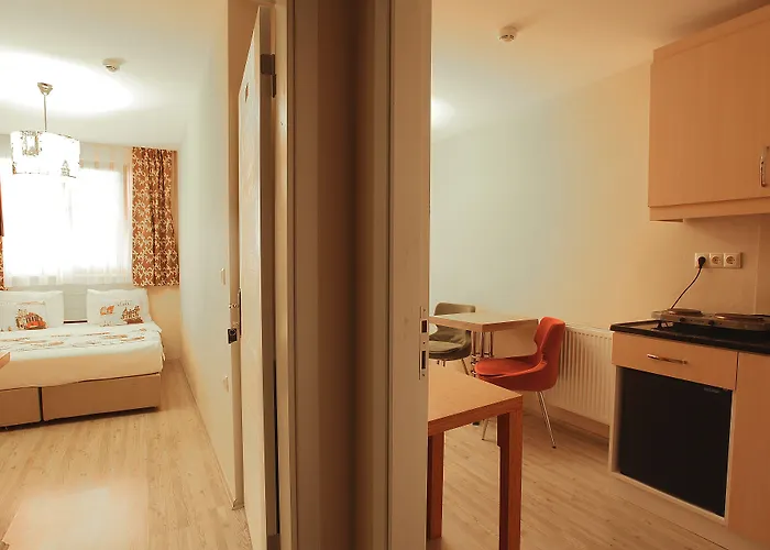 بيرا سلطان سويت اسطنبول