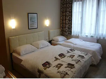 بيرا سلطان سويت 4*